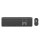 Zestaw (Mysz + Klawiatura) LOGITECH Zestaw mysz + klawiatura MK950 Sigantura Slim US Graphite 920-012490
